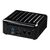 ASRock Industrial NUC BOX Barebone box 1 x 90PXG7T0P0EAY100