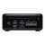 ASRock Industrial NUC BOX Barebone box 1 x 90PXG7T0P0EAY100