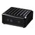 ASRock Industrial NUC BOX Barebone box 1 x 90PXG7T0P0EAY100