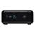ASRock Industrial NUC BOX Barebone box 1 x 90PXG7T0P0EAY100