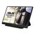 ASUS ZenScreen MB166C LED monitor 15.6 90LM07D3B01170
