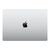 Apple MacBook Pro M1 Max M1 Max 32core GPU 32 GB RAM MK1H3BA