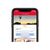 Apple iPhone XR 4G smartphone dualSIM 64 GB LCD MH6M3ZDA