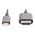DIGITUS Adapter cable USBC male to HDMI male 1.8 m DA-70821