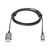 DIGITUS Adapter cable USBC male to HDMI male 1.8 m DA-70821