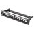 DIGITUS Professional DN91420 Patch panel (blank) DN-91420