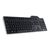 Dell KB813 Smartcard Keyboard USB QWERTY UKIrish KB813BK-UK