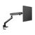ICY BOX IBMS313-T Mounting kit for Monitor plastic, IB-MS313-T