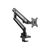 ICY BOX IBMS313-T Mounting kit for Monitor plastic, IB-MS313-T