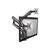 ICY BOX IBMS314-T Mounting kit adjustable dual arms IB-MS314-T