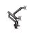 ICY BOX IBMS314-T Mounting kit adjustable dual arms IB-MS314-T