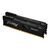 Kingston FURY Beast DDR4 kit 16 GB: 2 x 8 GB KF436C17BBK2 16