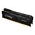 Kingston FURY Beast DDR4 kit 32 GB: 2 x 16 GB KF432C16BBK2 32