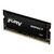 Kingston FURY Impact DDR4 kit 64 GB: 2 x 32 GB KF432S20IBK2 64
