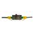 LogiLink Keystone InLine Coupler Modular insert NK4017