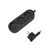 LogiLink Power strip AC 250 V 3680 Watt input: CEE 74 LPS261