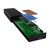 RaidSonic ICY BOX IB1916M-C32 Storage enclosure M.2 NVMe Card