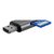 RaidSonic ICY BOX IBCR201-C3 Card reader (SD, IB-CR201-C3