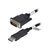 StarTech.com 10Pack 6ft DisplayPort to DVI Cable, DP2DVIMM6X10
