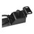 StarTech.com 1U 19 Rack Mount Light Panel Dimmable LED RKPNLLT