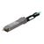 StarTech.com MSA Uncoded 15m 40G QSFP+ to QSFP+ QSFP40GAO15M