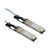 StarTech.com MSA Uncoded 7m 40G QSFP+ to QSFP+ AOC QSFP40GAO7M