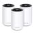 TP-Link Deco XE75 Mesh WiFi 6E (3-pack)