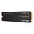 WD_BLACK SN770 WDS200T3X0E SSD 2 TB internal M.2 WDS200T3X0E