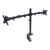 Manhattan TV & Monitor Mount, Desk, Full Motion,  461528