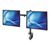 Manhattan TV & Monitor Mount, Desk, Full Motion,  461528