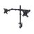 Manhattan TV & Monitor Mount, Desk, Full Motion,  461528