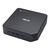 ASUS Chromebox 4 G3006UN Mini PC 1 x Core i3 90MS0252M00960