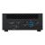 ASUS Mini PC PN63S1 BS3018MDS1 Barebone ultra 90MR00Q1-M000M0