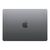 Apple MacBook Air M2 M2 8core GPU 8 GB RAM 256 GB SSD MLXW3BA