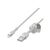 Belkin BOOST CHARGE Lightning cable USB  to Lightning 1m white