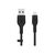 Belkin BOOST CHARGE Lightning cable USB male to Lightning 1m