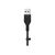 Belkin BOOST CHARGE Lightning cable USB male to Lightning 1m