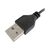Equip Life Adapter HD15 (VGA), stereo mini jack, USB 119038