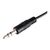 Equip Life Adapter HD15 (VGA), stereo mini jack, USB 119038