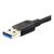 Equip USB cable USB Type A (M) to USBC (M) USB 3.0 25 128343
