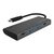 ICY BOX IBHUB1428-C31 Hub 2 x USB 3.1 Gen 2 + 2 IB-HUB1428-C31