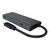 ICY BOX IBHUB1428-C31 Hub 2 x USB 3.1 Gen 2 + 2 IB-HUB1428-C31