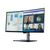 Lenovo ThinkVision P40w20 LED monitor curved 40 62C1GAT6EU