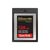 SanDisk Extreme Pro Flash memory card 128 GB SDCFE128G-GN4NN