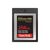 SanDisk Extreme Pro Flash memory card 256 GB SDCFE256G-GN4NN