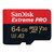 SanDisk Extreme Pro Flash memory card SDSQXCU064G-GN6MA