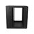 StarTech.com 12U 19 Wall Mount Network Cabinet, RK1224WALHM