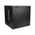 StarTech.com 12U 19 Wall Mount Network Cabinet, RK1224WALHM