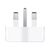 Apple World Travel Adapter Kit Power connector MD837ZM A