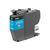 Brother LC422C Cyan original ink cartridge for Brother LC422C